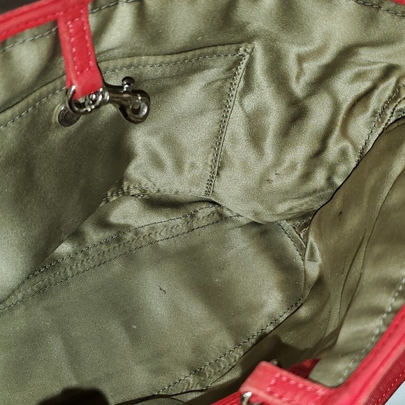 Coach Mini Handbag - Picture 14 of 16